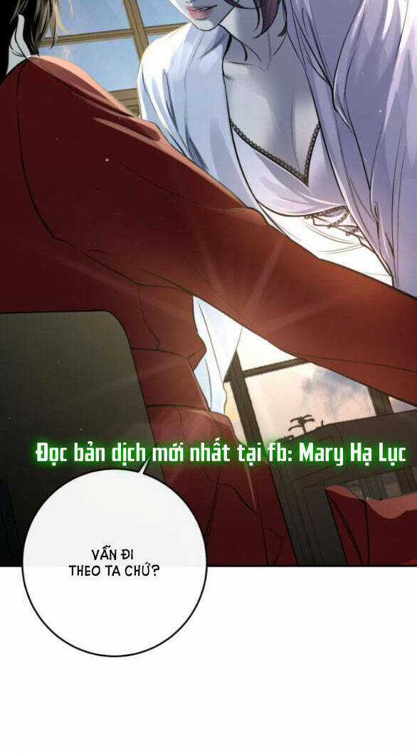 Tiên Nữ Ngoại Truyện Chapter 26.1 trang 35