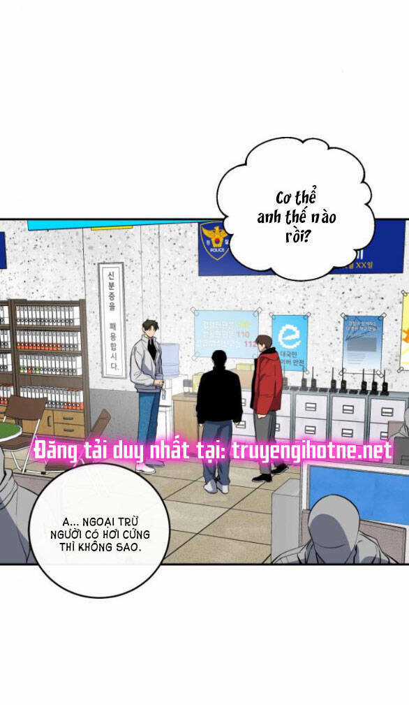 Tiên Nữ Ngoại Truyện Chapter 26.1 trang 40