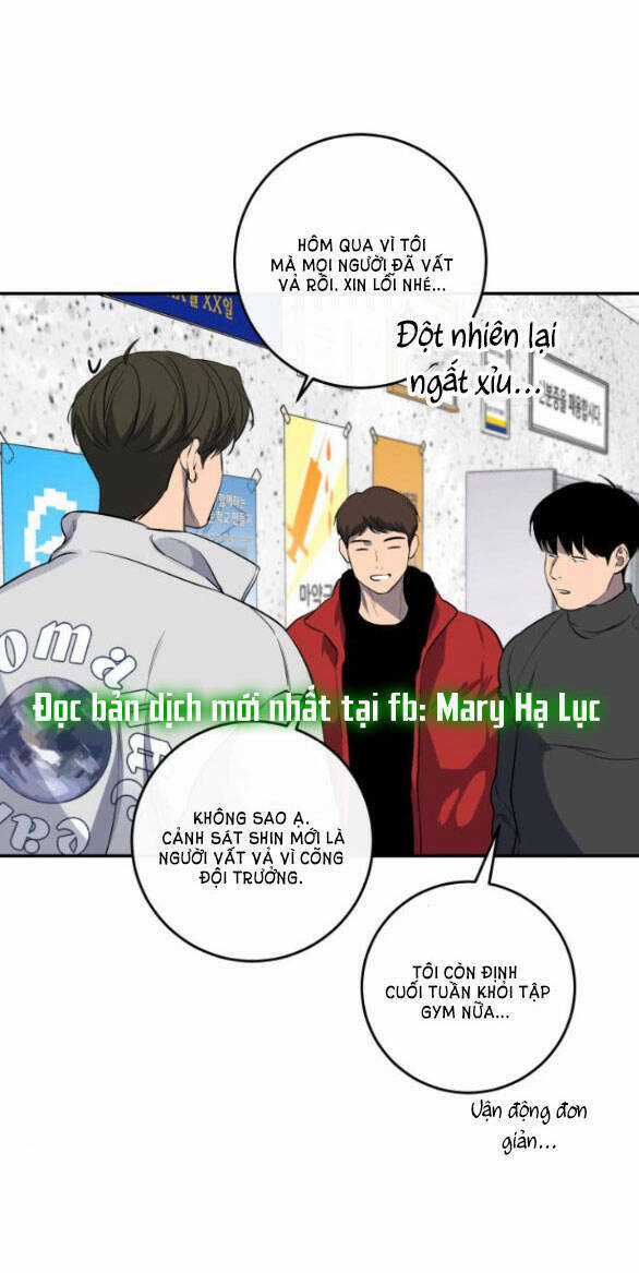 Tiên Nữ Ngoại Truyện Chapter 26.1 trang 41