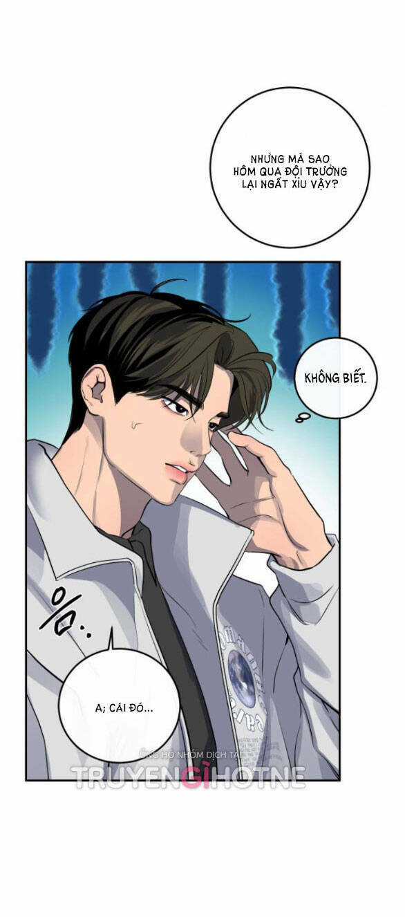 Tiên Nữ Ngoại Truyện Chapter 26.1 trang 42