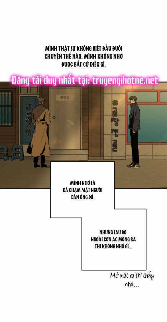 Tiên Nữ Ngoại Truyện Chapter 26.1 trang 43