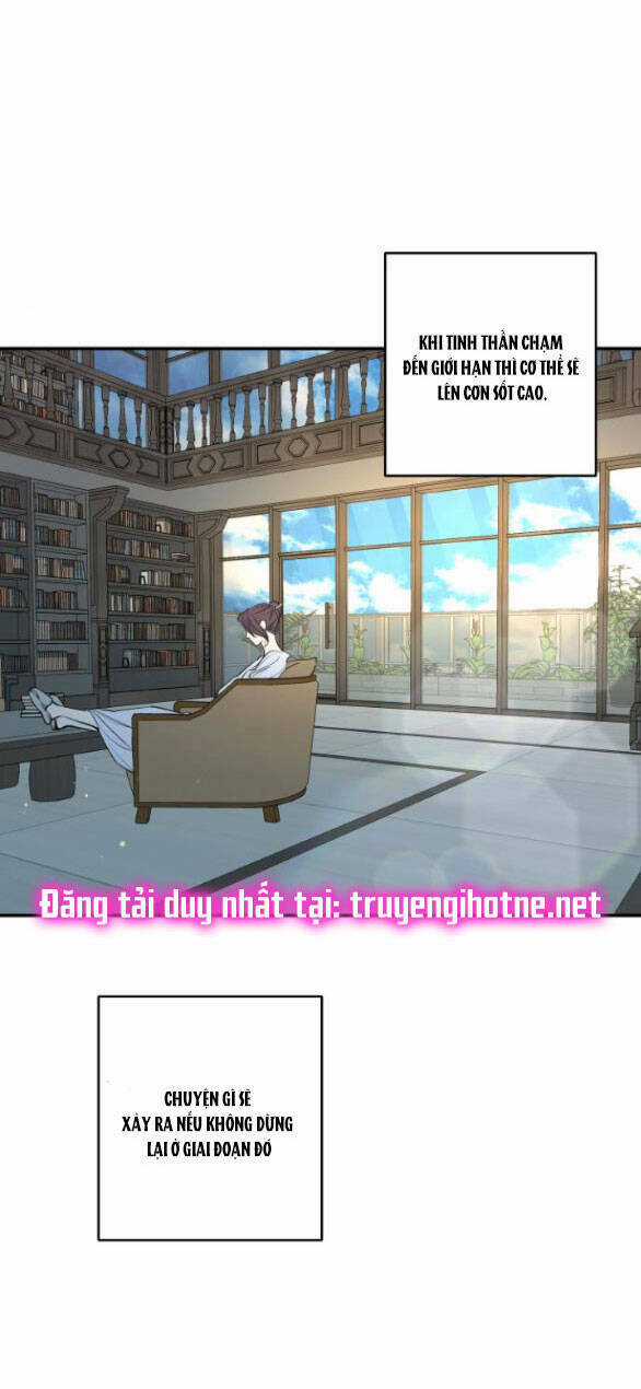 Tiên Nữ Ngoại Truyện Chapter 26.1 trang 8