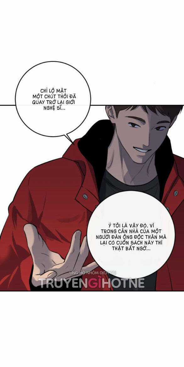 Tiên Nữ Ngoại Truyện Chapter 26.2 trang 12