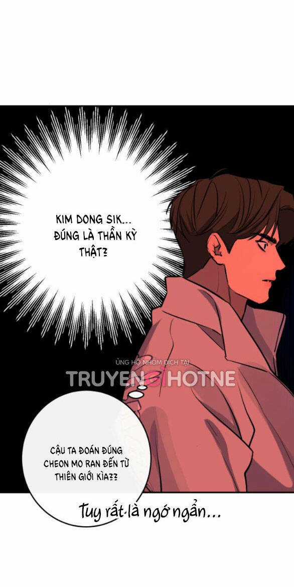 Tiên Nữ Ngoại Truyện Chapter 26.2 trang 14