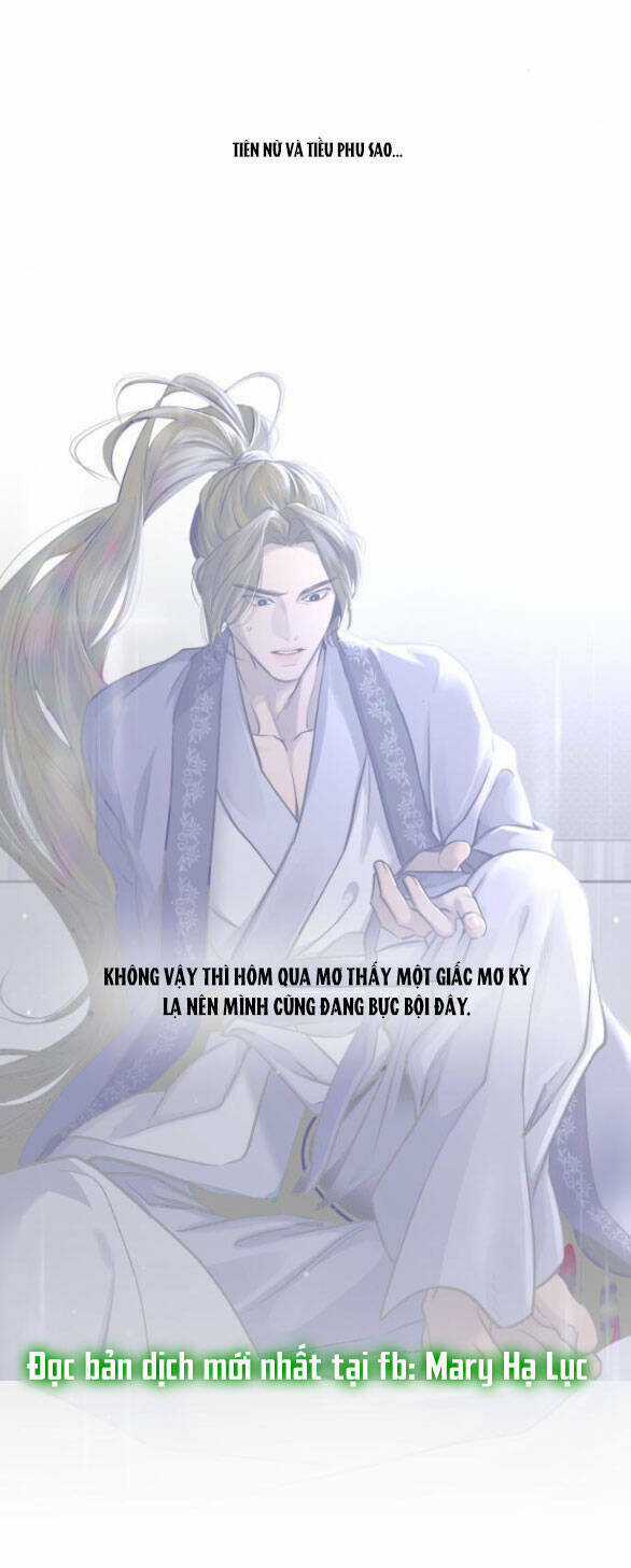 Tiên Nữ Ngoại Truyện Chapter 26.2 trang 16