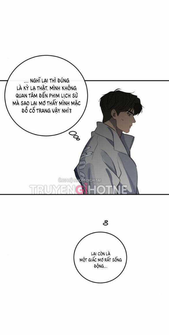 Tiên Nữ Ngoại Truyện Chapter 26.2 trang 18