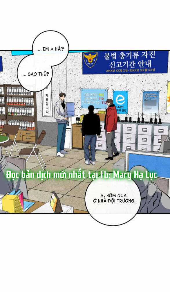 Tiên Nữ Ngoại Truyện Chapter 26.2 trang 2