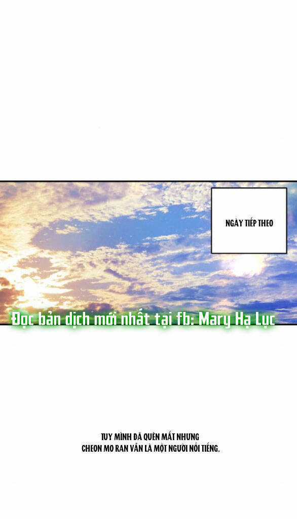 Tiên Nữ Ngoại Truyện Chapter 26.2 trang 21