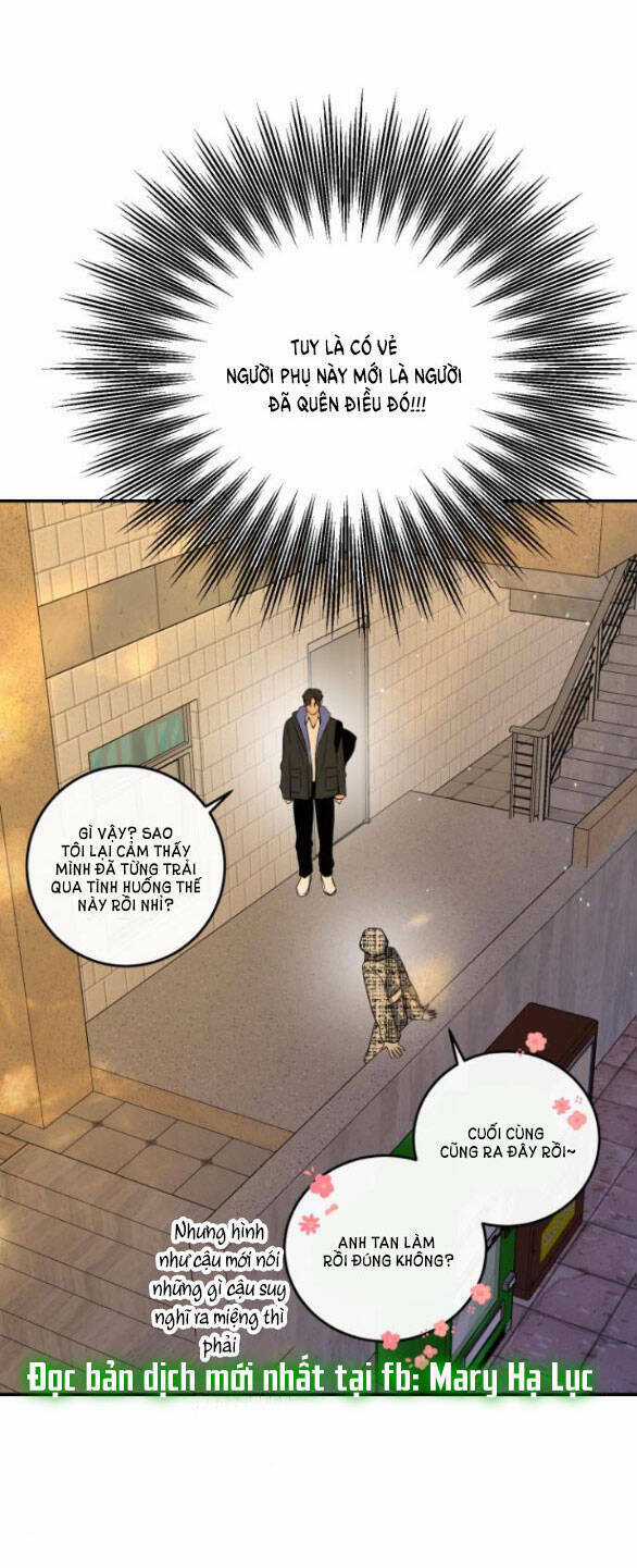 Tiên Nữ Ngoại Truyện Chapter 26.2 trang 23