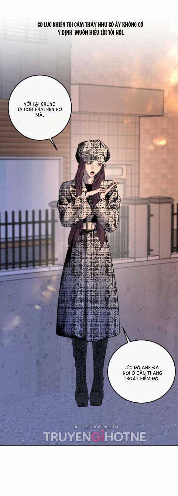 Tiên Nữ Ngoại Truyện Chapter 26.2 trang 28