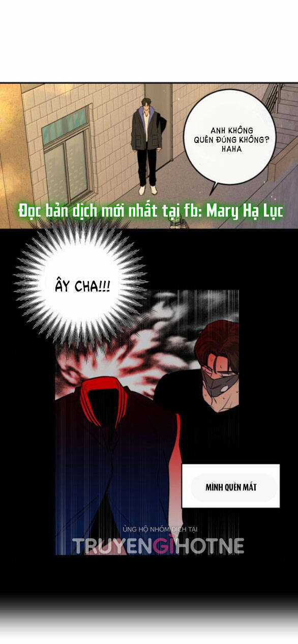 Tiên Nữ Ngoại Truyện Chapter 26.2 trang 30