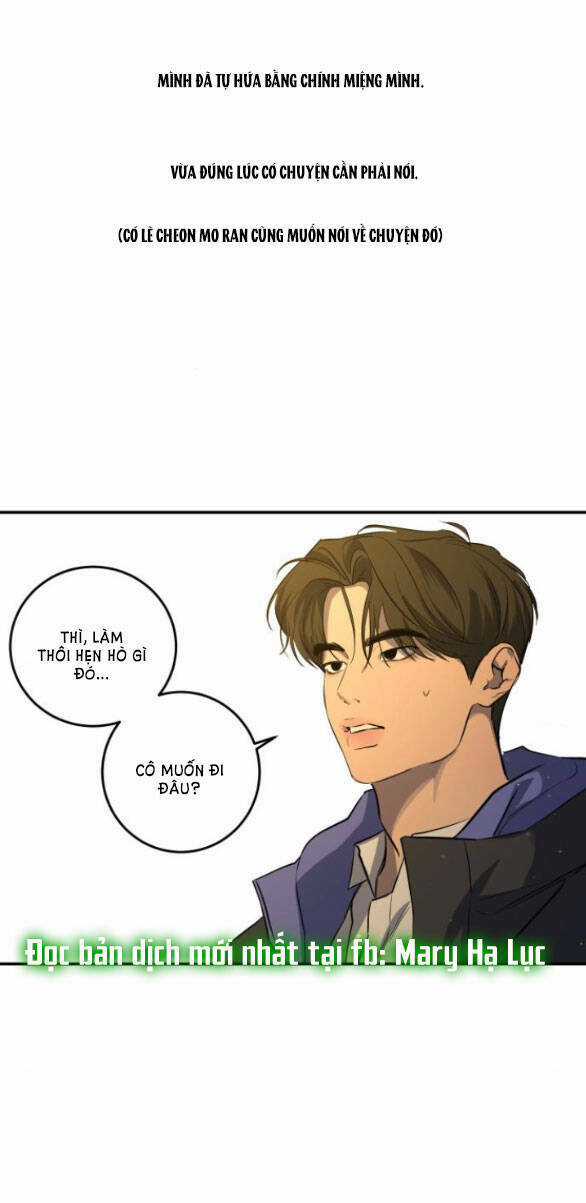 Tiên Nữ Ngoại Truyện Chapter 26.2 trang 32