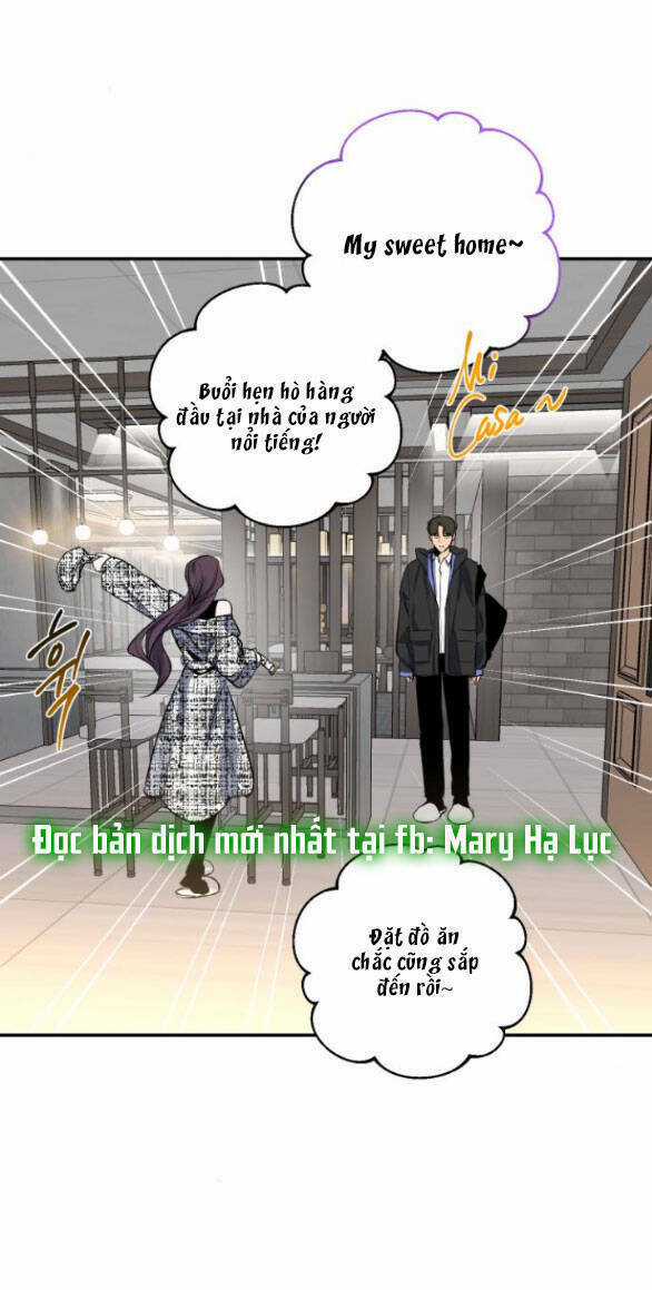 Tiên Nữ Ngoại Truyện Chapter 26.2 trang 34