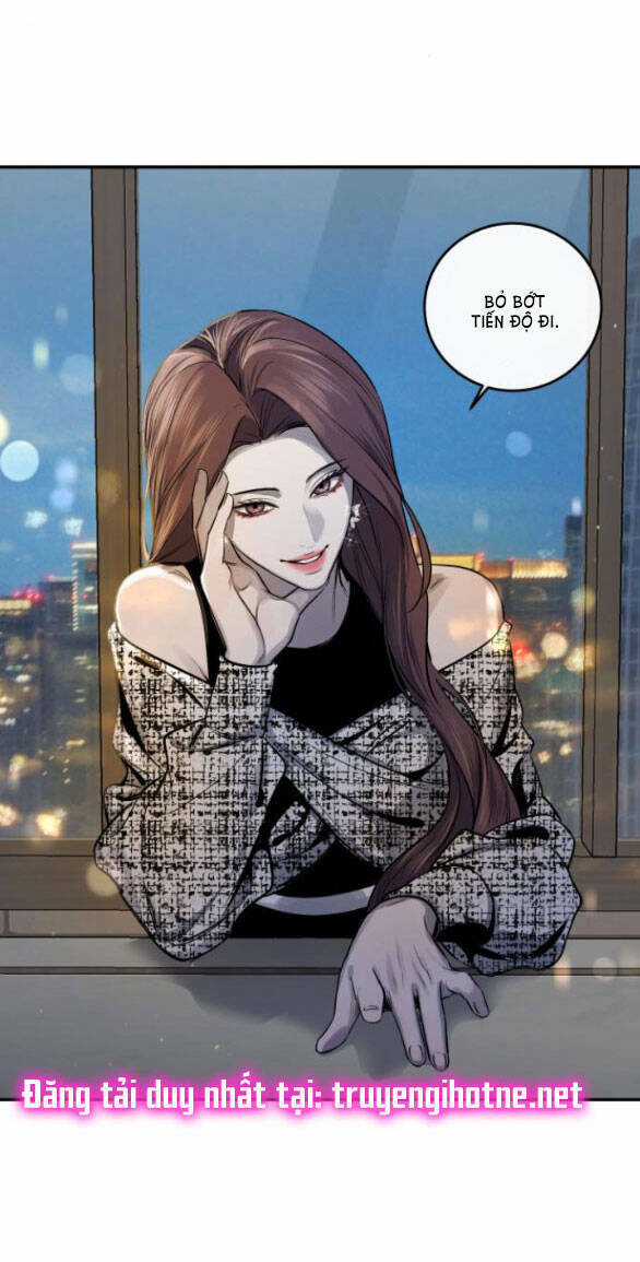 Tiên Nữ Ngoại Truyện Chapter 26.2 trang 36