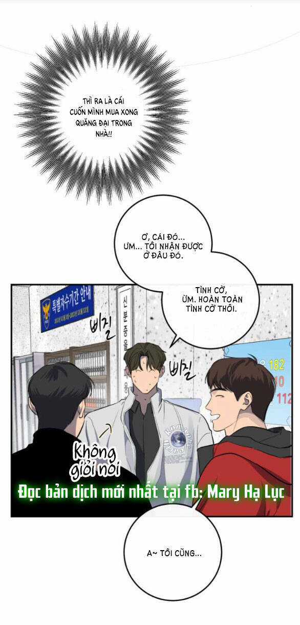 Tiên Nữ Ngoại Truyện Chapter 26.2 trang 5