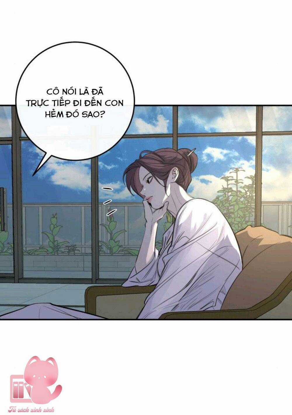 Tiên Nữ Ngoại Truyện Chapter 26 trang 10