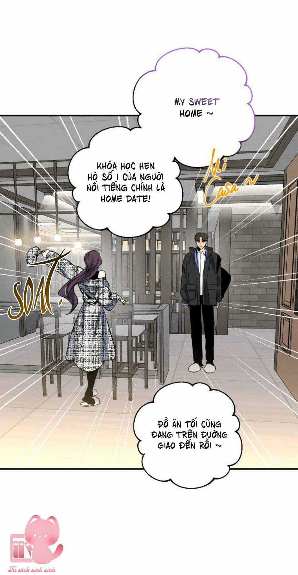 Tiên Nữ Ngoại Truyện Chapter 26 trang 102