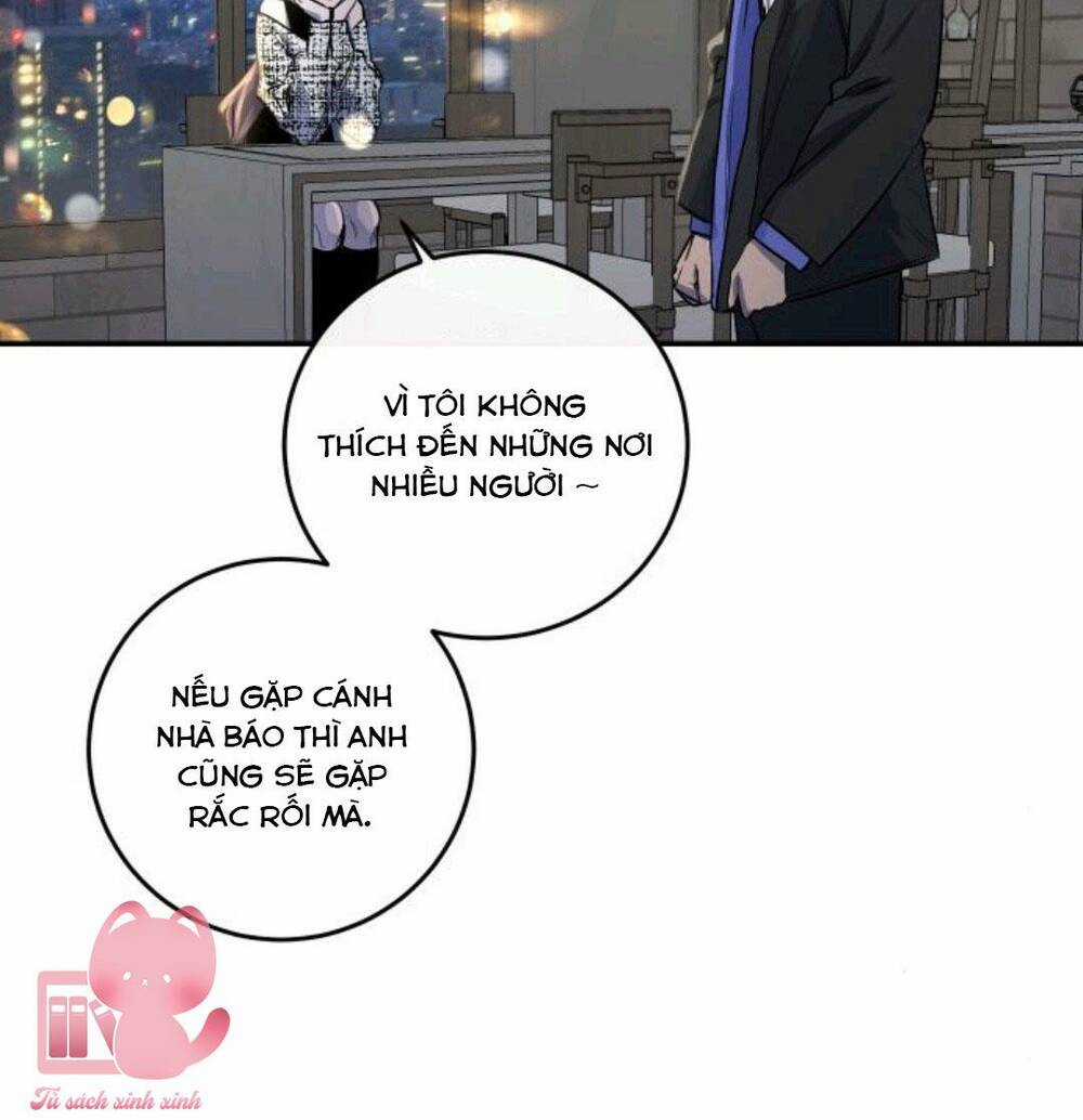 Tiên Nữ Ngoại Truyện Chapter 26 trang 104