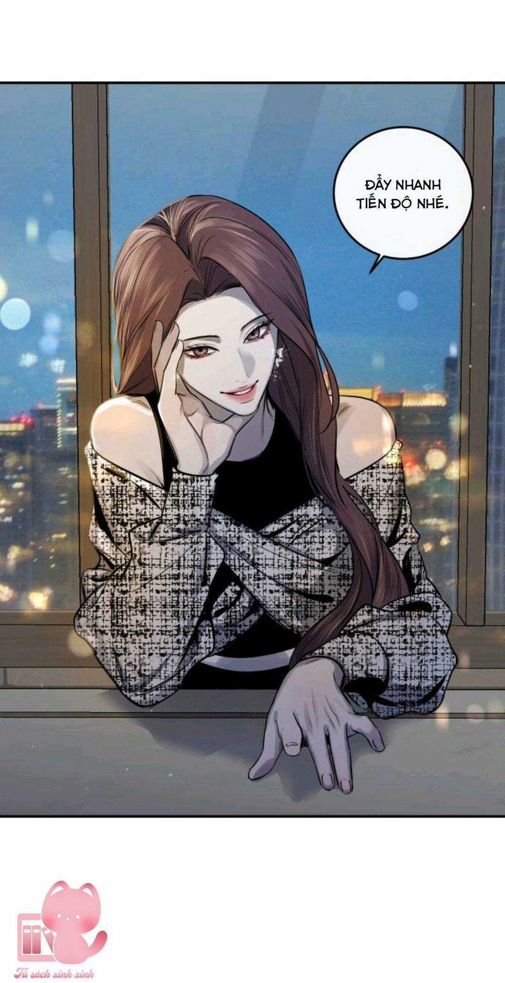 Tiên Nữ Ngoại Truyện Chapter 26 trang 105