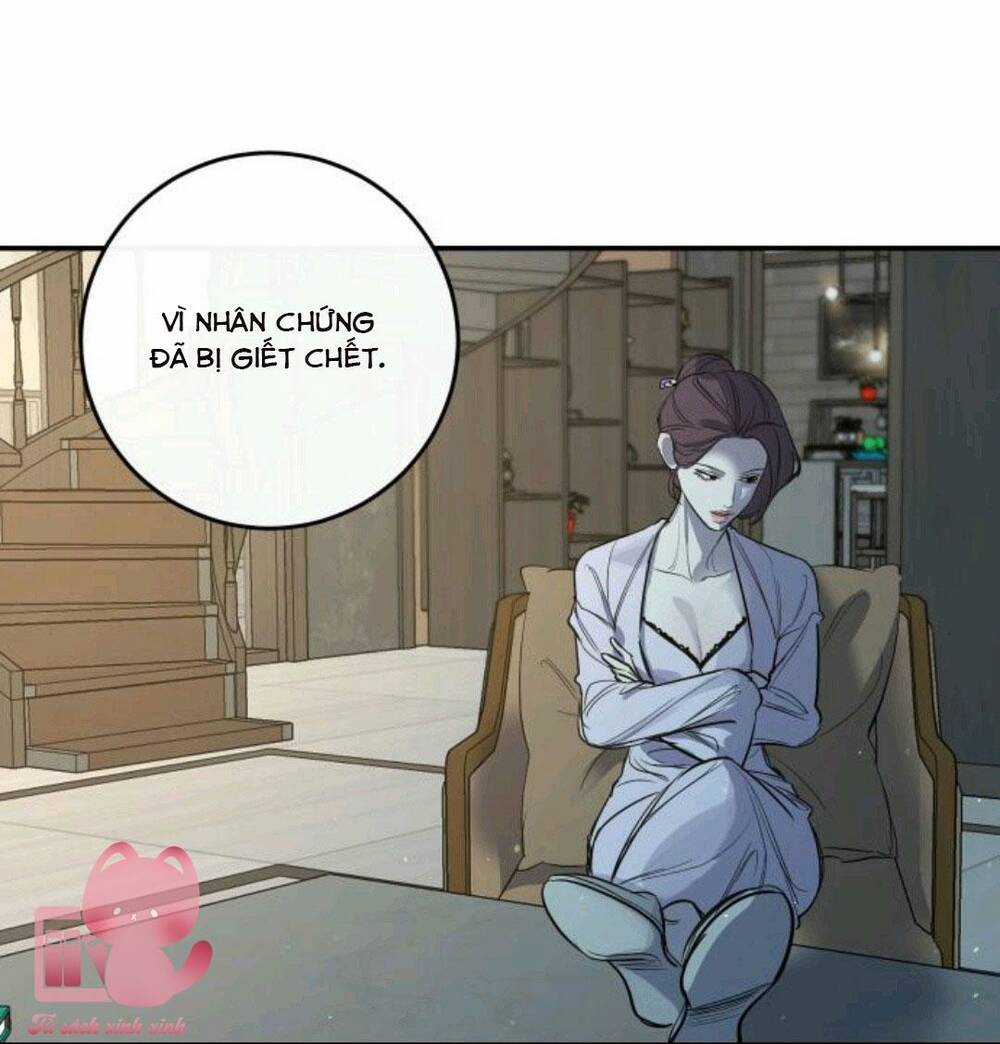 Tiên Nữ Ngoại Truyện Chapter 26 trang 13