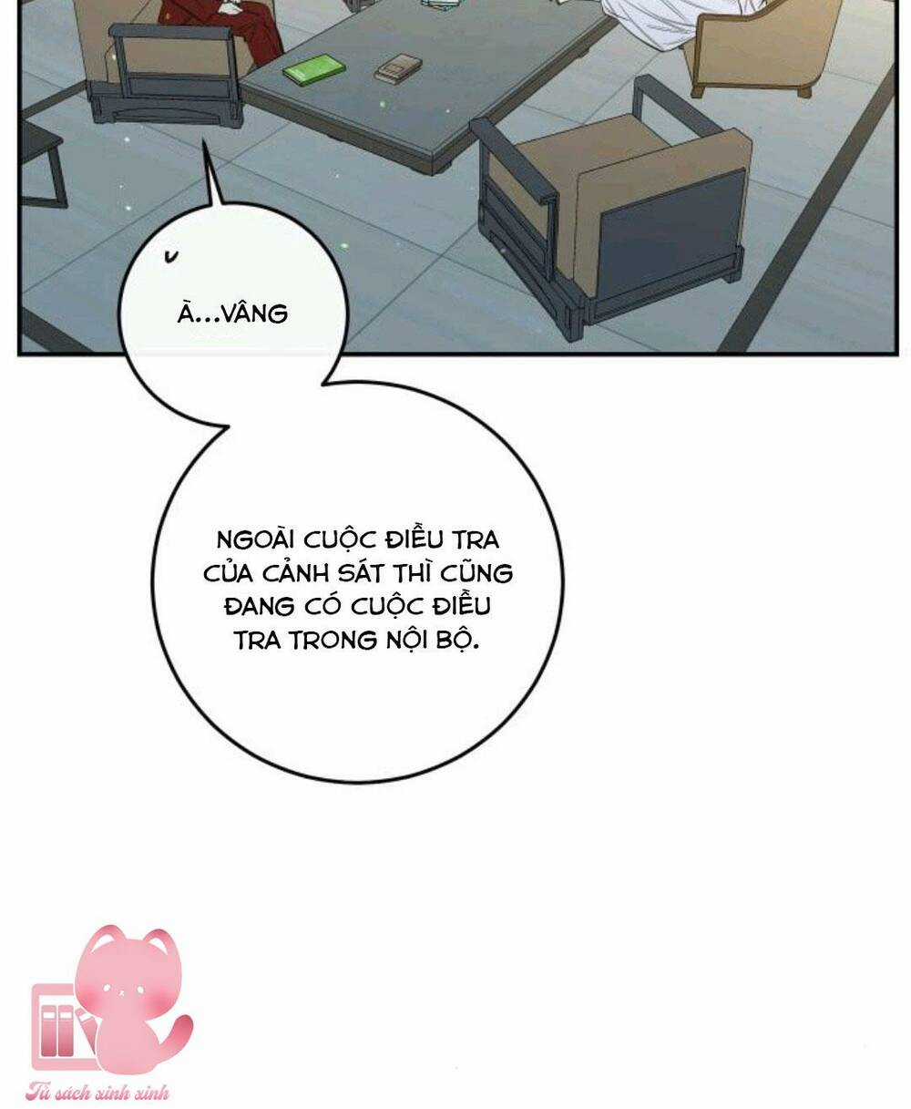Tiên Nữ Ngoại Truyện Chapter 26 trang 17