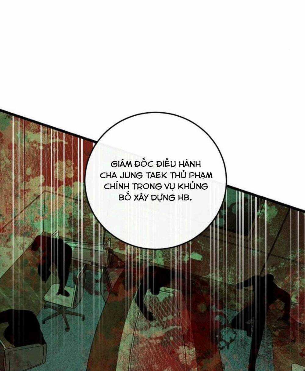 Tiên Nữ Ngoại Truyện Chapter 26 trang 18