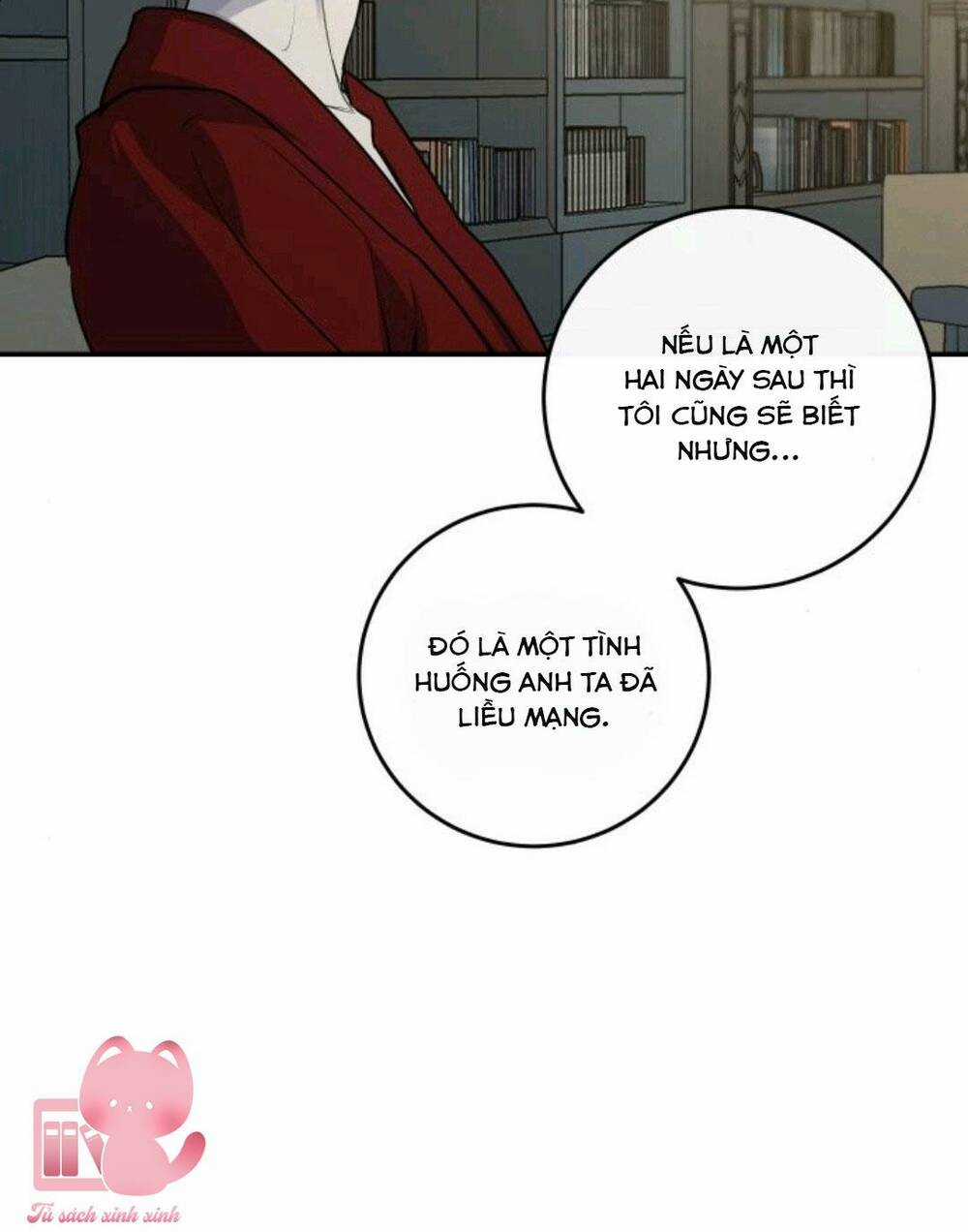 Tiên Nữ Ngoại Truyện Chapter 26 trang 21