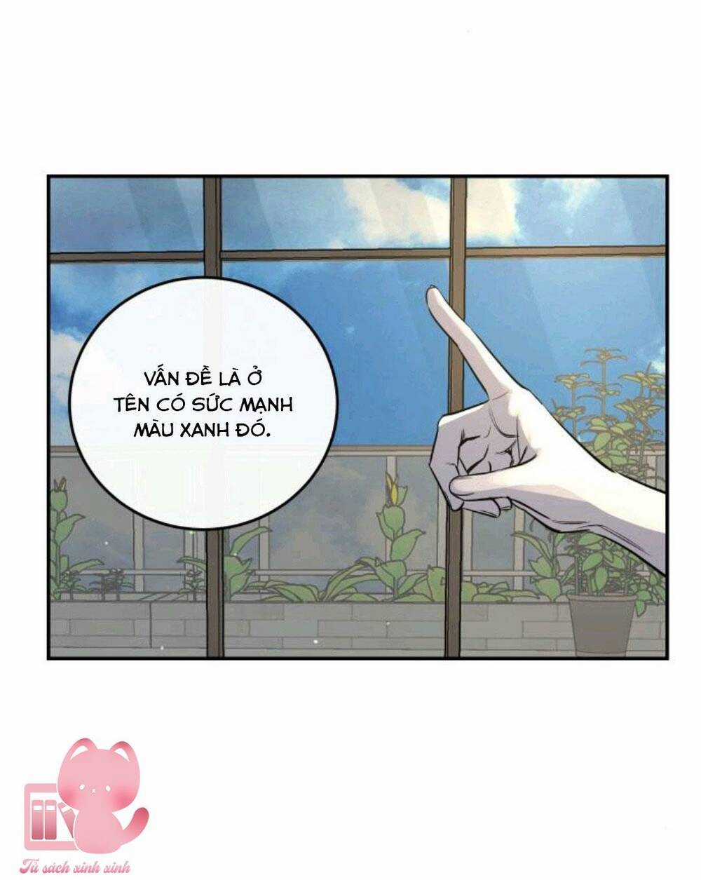 Tiên Nữ Ngoại Truyện Chapter 26 trang 25