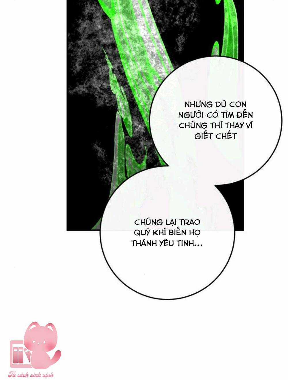 Tiên Nữ Ngoại Truyện Chapter 26 trang 27