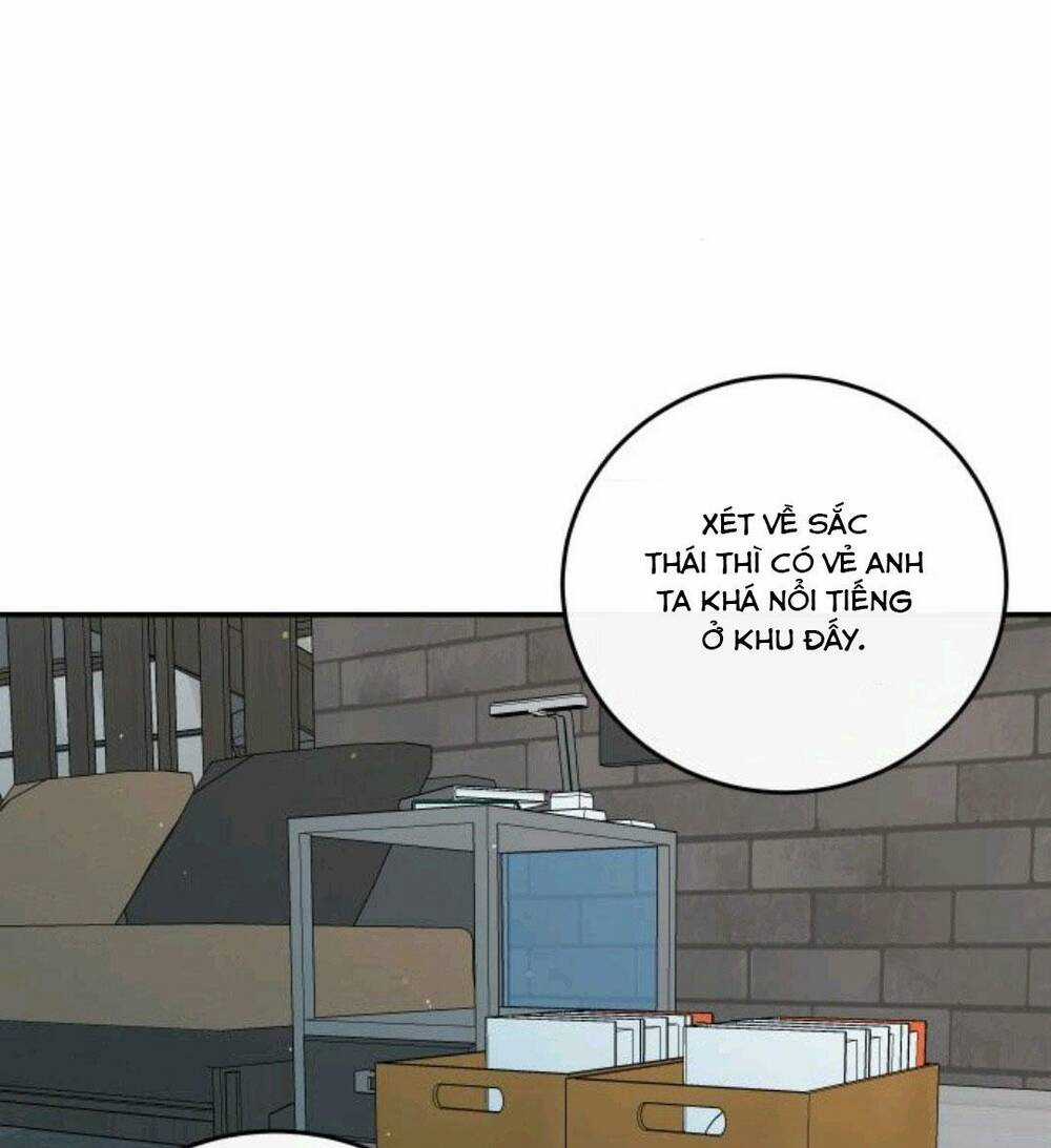 Tiên Nữ Ngoại Truyện Chapter 26 trang 30