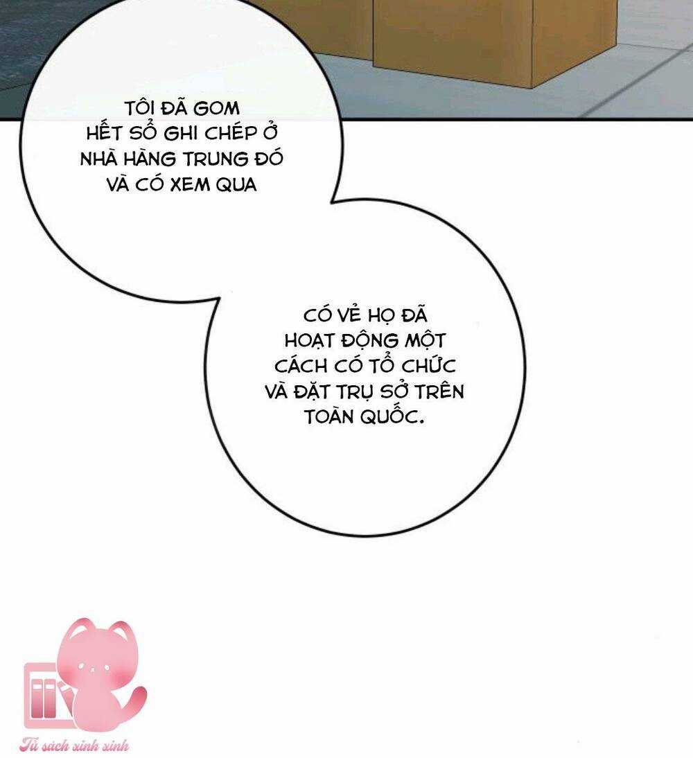 Tiên Nữ Ngoại Truyện Chapter 26 trang 31