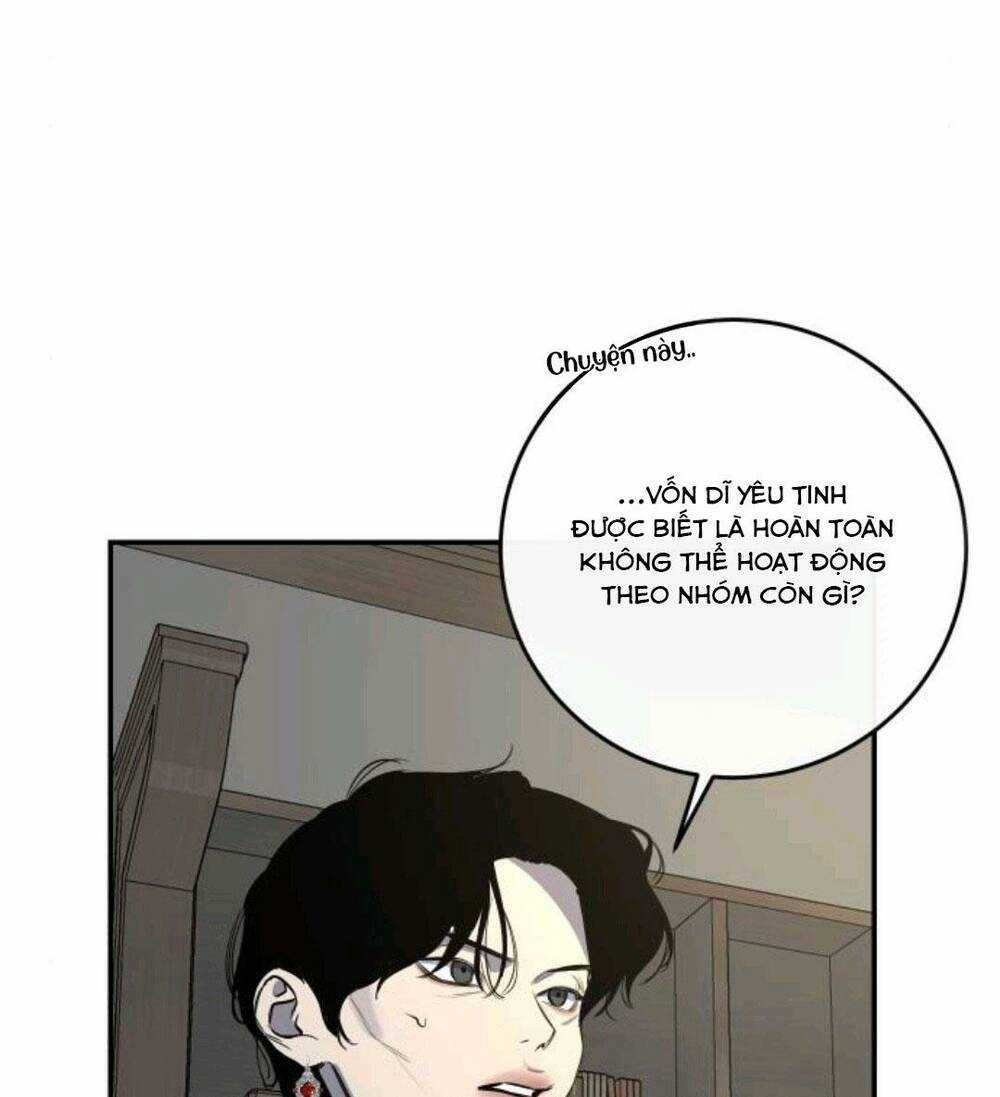 Tiên Nữ Ngoại Truyện Chapter 26 trang 32