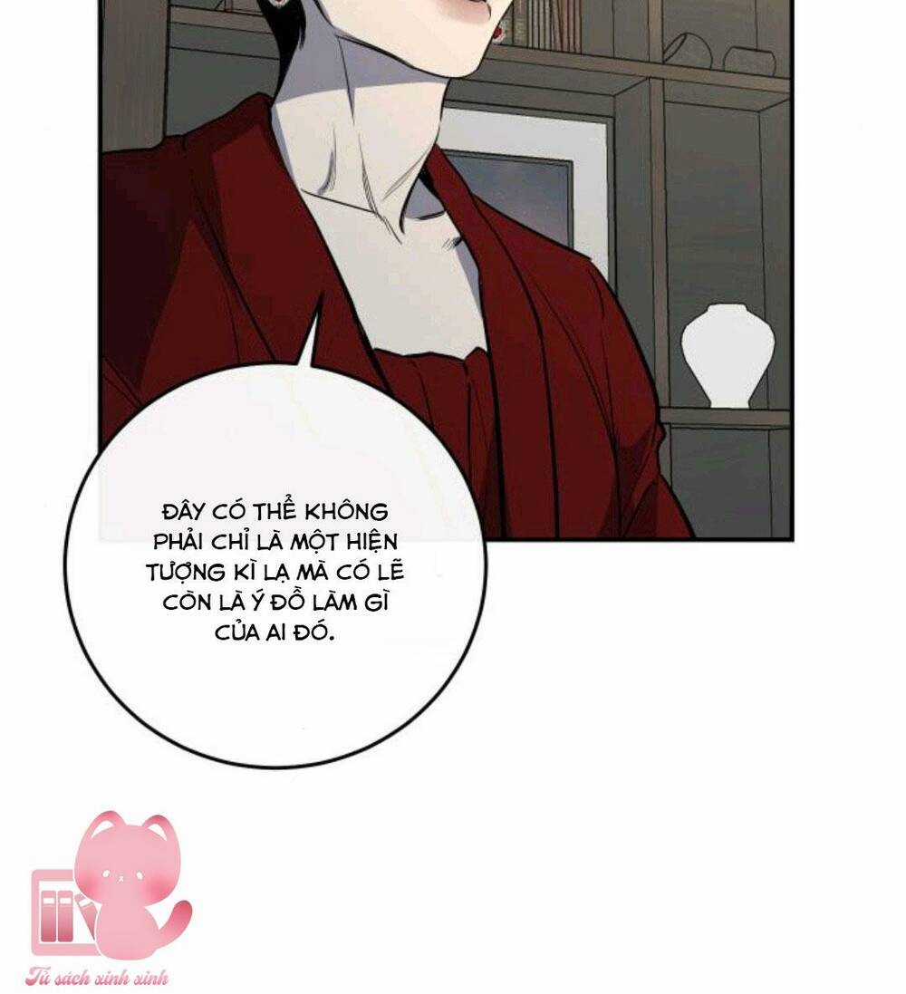 Tiên Nữ Ngoại Truyện Chapter 26 trang 33