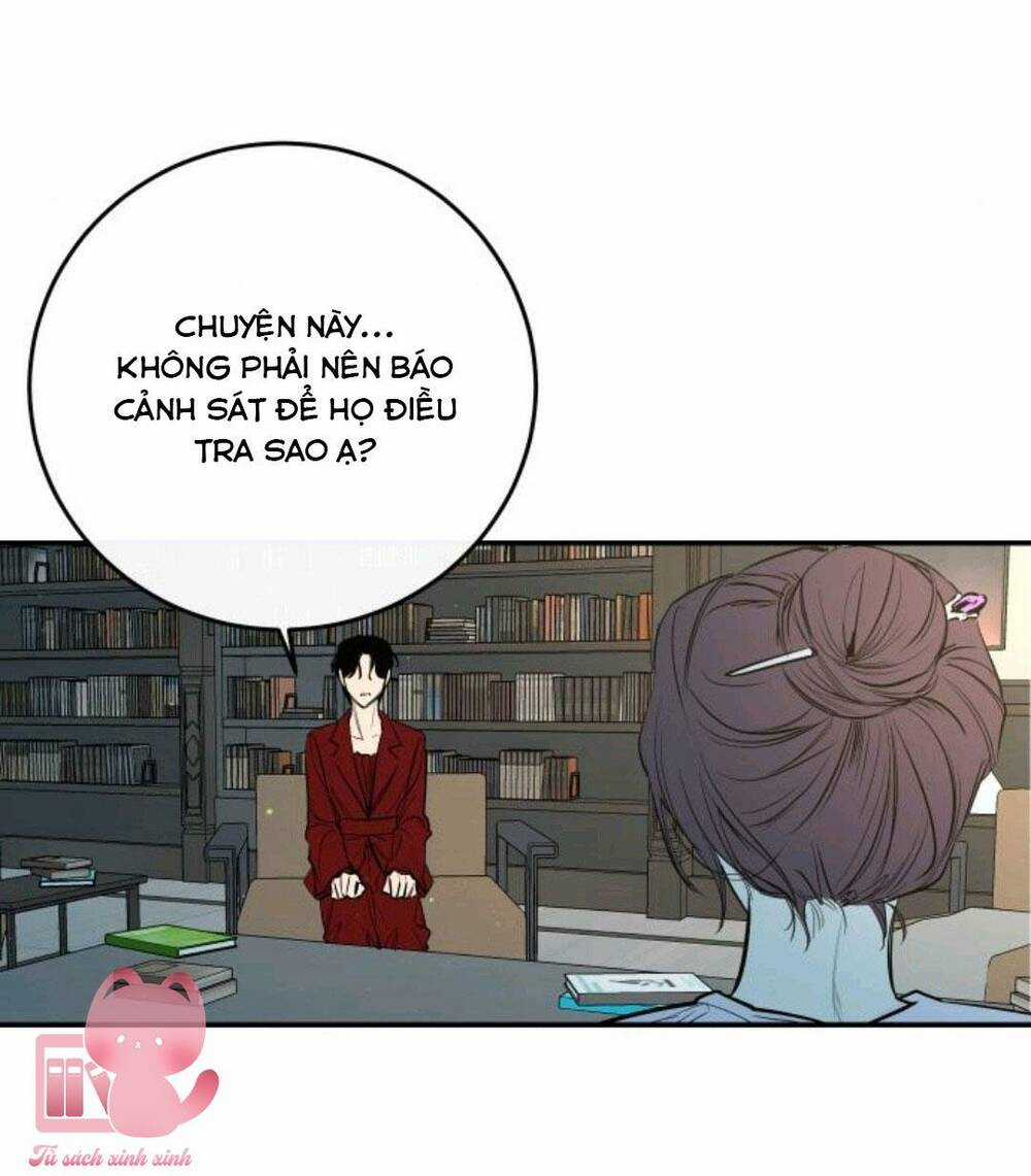 Tiên Nữ Ngoại Truyện Chapter 26 trang 35