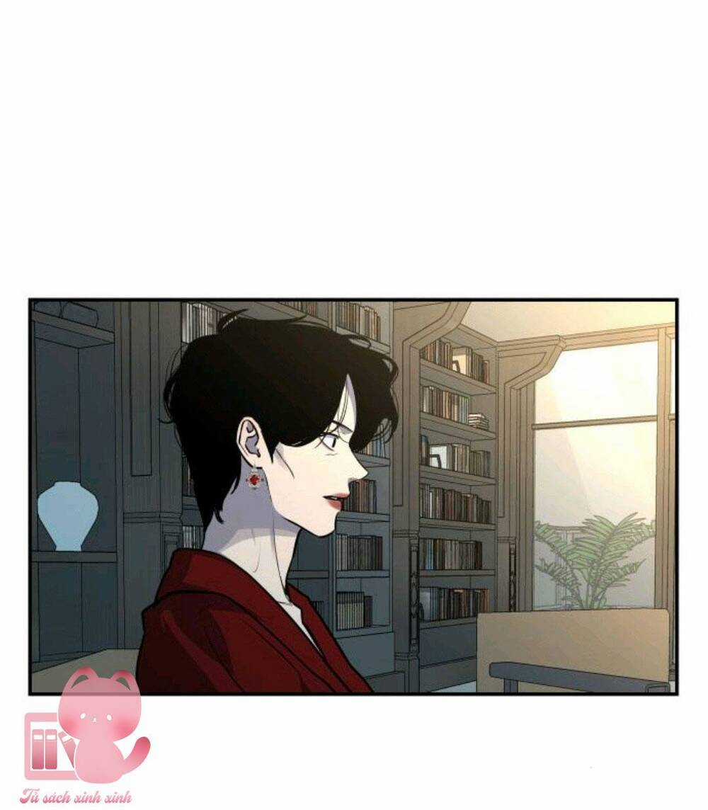 Tiên Nữ Ngoại Truyện Chapter 26 trang 39