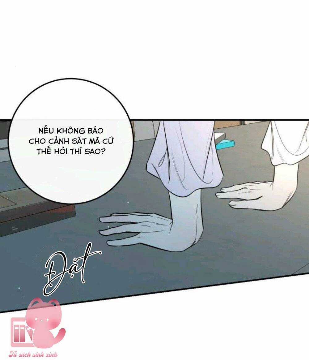 Tiên Nữ Ngoại Truyện Chapter 26 trang 41