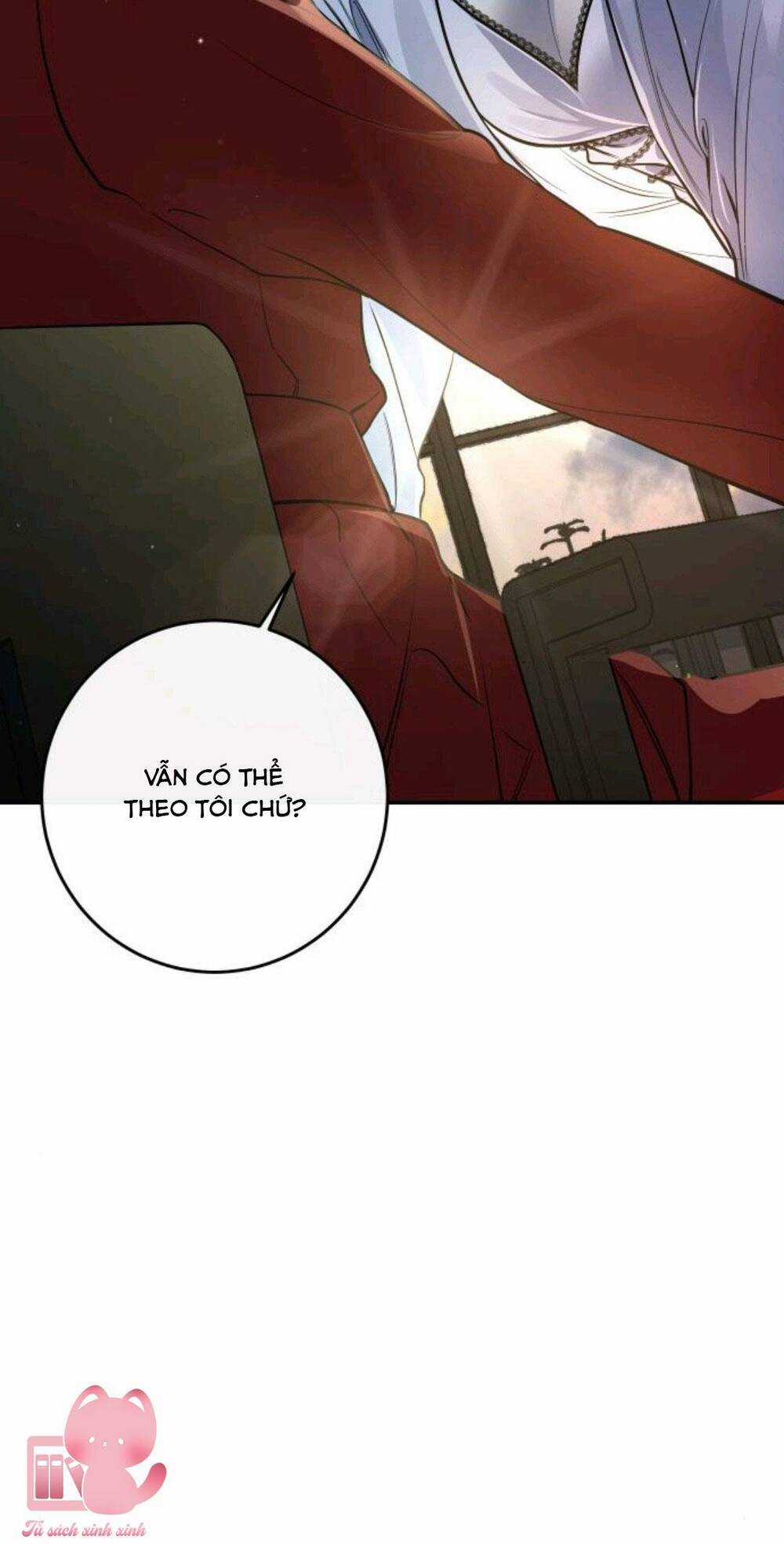 Tiên Nữ Ngoại Truyện Chapter 26 trang 44