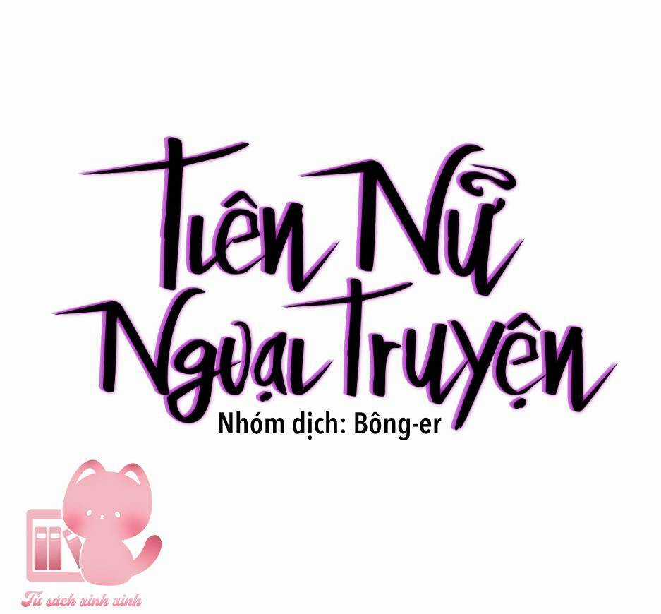 Tiên Nữ Ngoại Truyện Chapter 26 trang 45