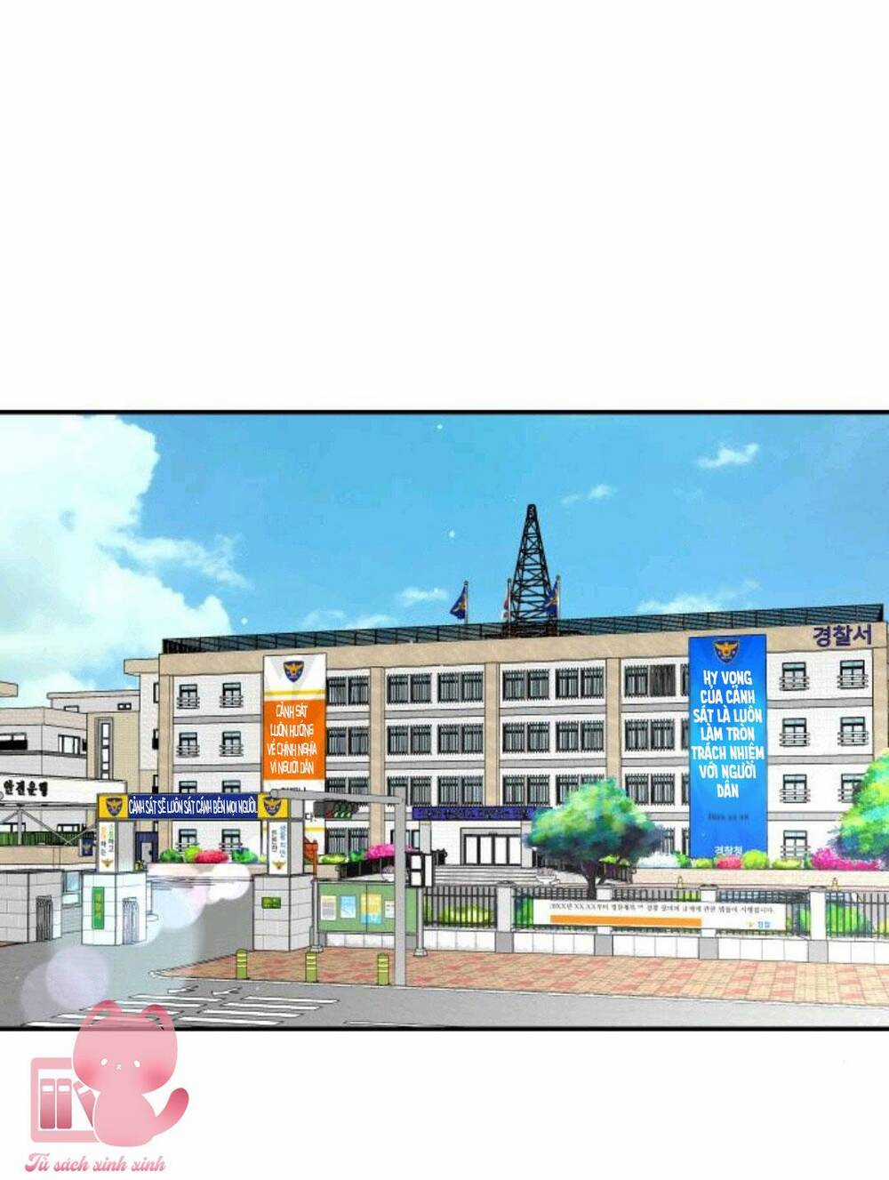 Tiên Nữ Ngoại Truyện Chapter 26 trang 46