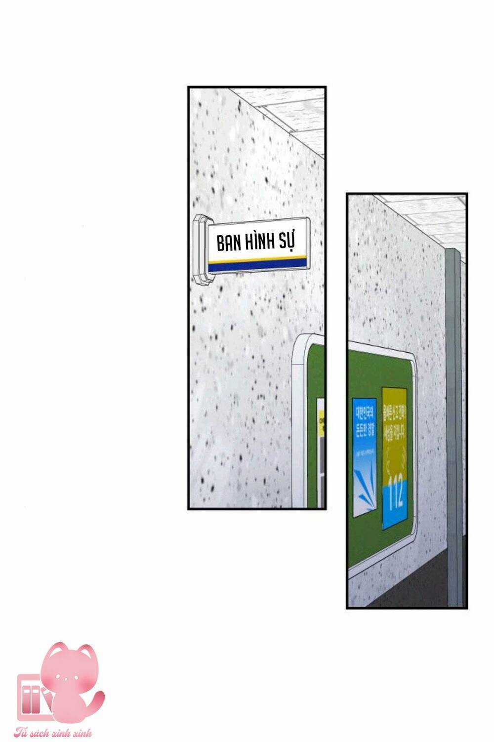 Tiên Nữ Ngoại Truyện Chapter 26 trang 47