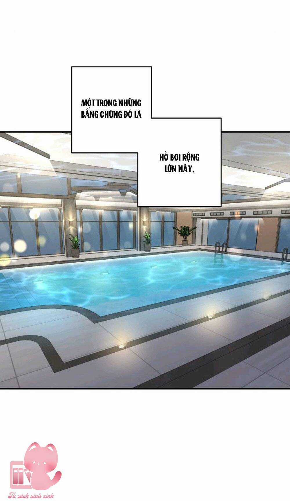 Tiên Nữ Ngoại Truyện Chapter 26 trang 5