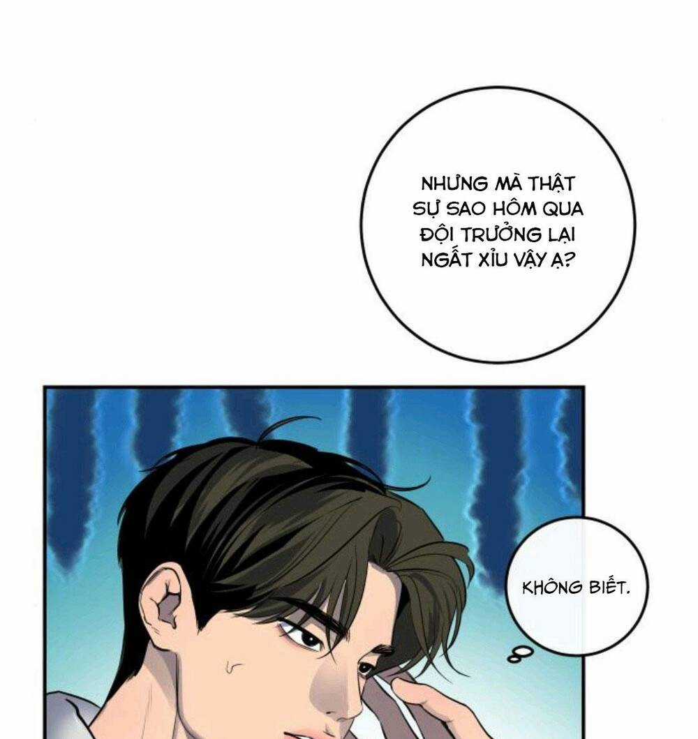 Tiên Nữ Ngoại Truyện Chapter 26 trang 52