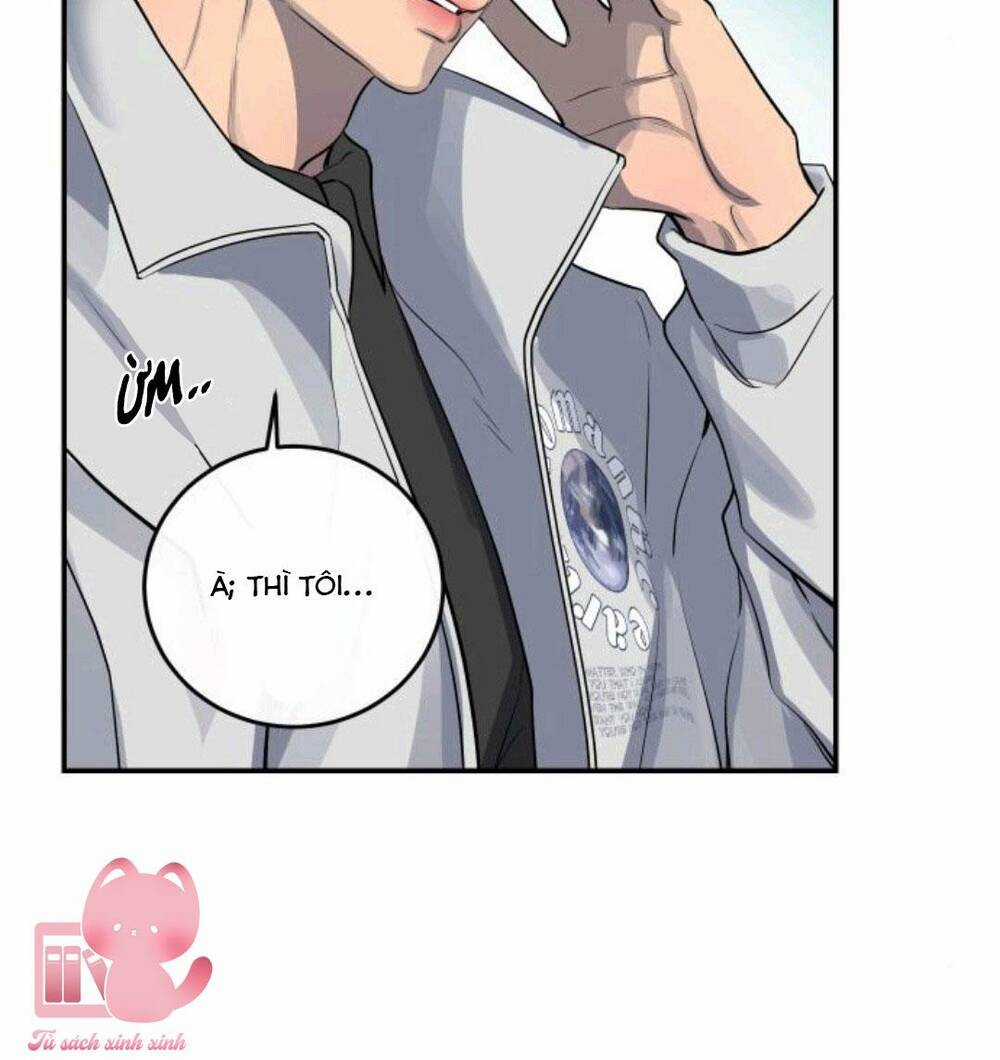 Tiên Nữ Ngoại Truyện Chapter 26 trang 53