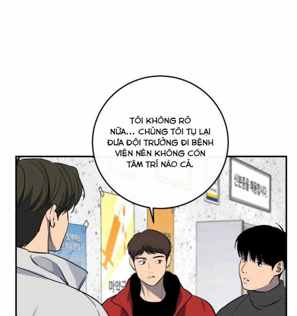 Tiên Nữ Ngoại Truyện Chapter 26 trang 56