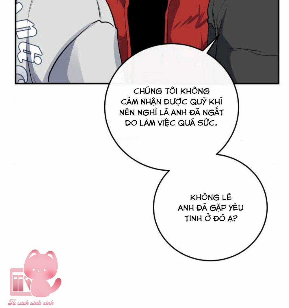 Tiên Nữ Ngoại Truyện Chapter 26 trang 57