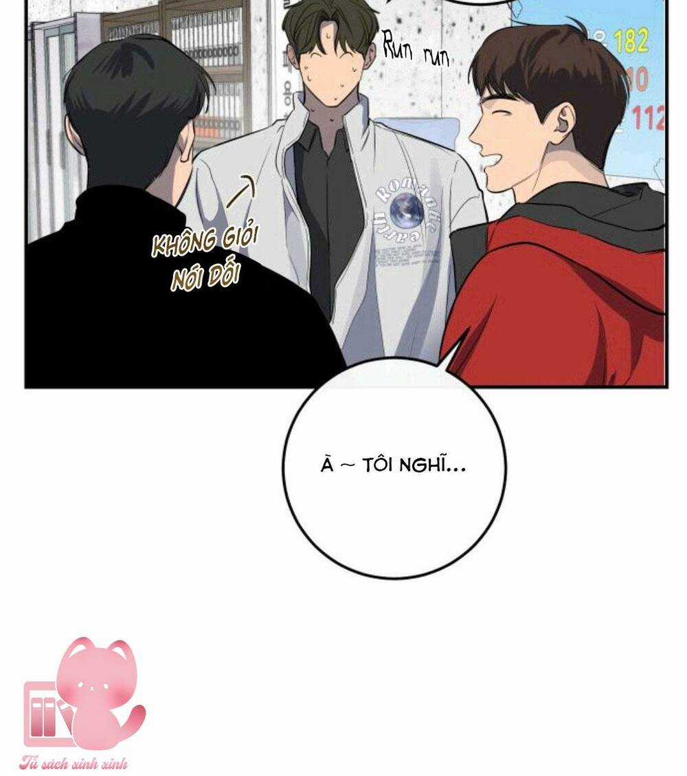 Tiên Nữ Ngoại Truyện Chapter 26 trang 64