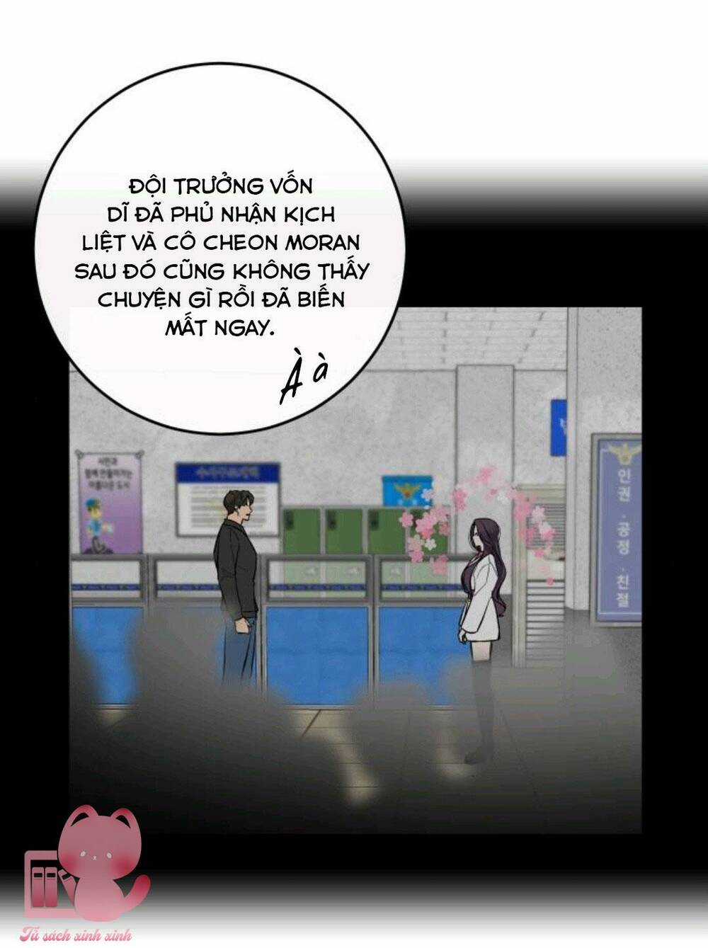 Tiên Nữ Ngoại Truyện Chapter 26 trang 69