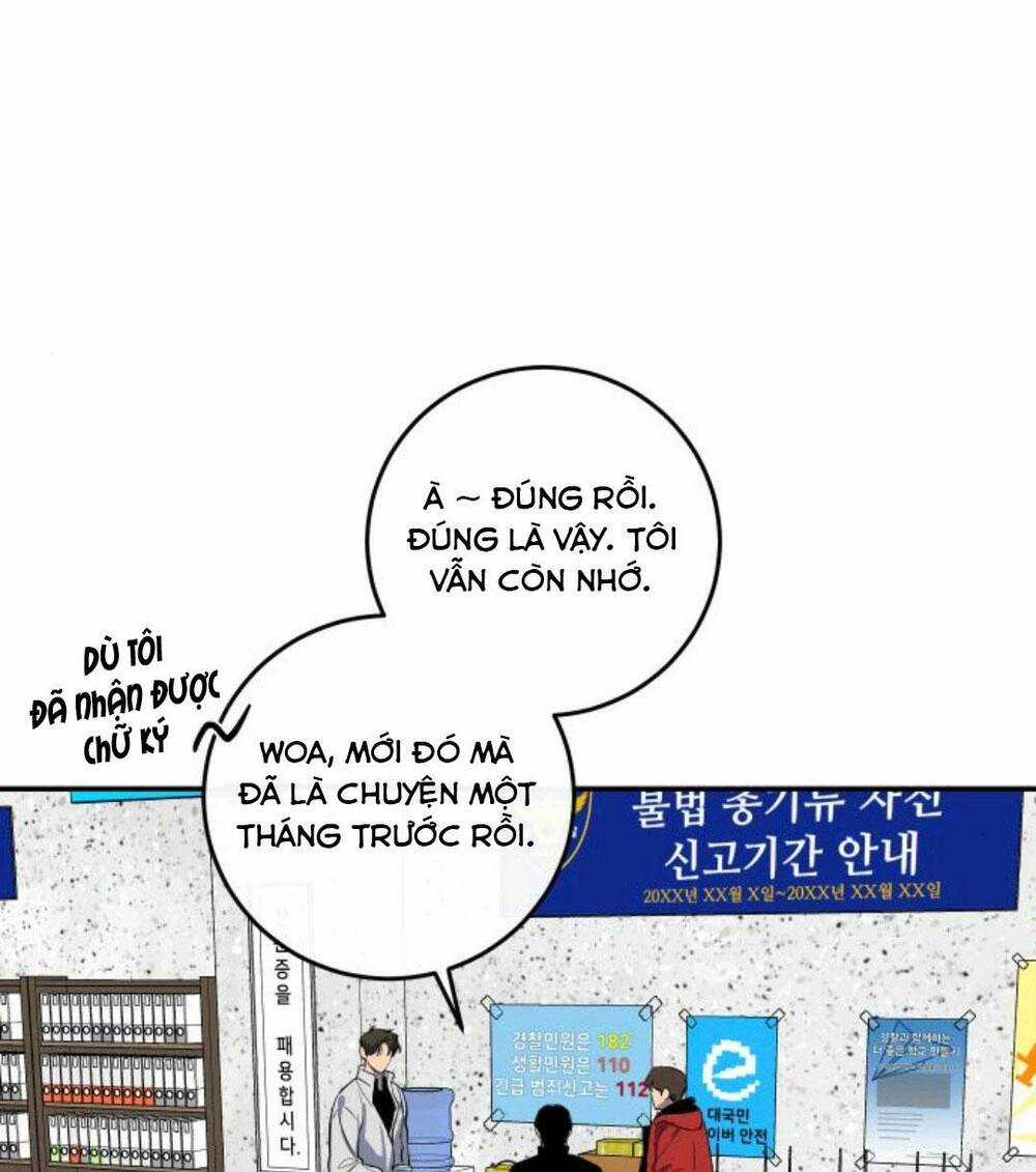 Tiên Nữ Ngoại Truyện Chapter 26 trang 70