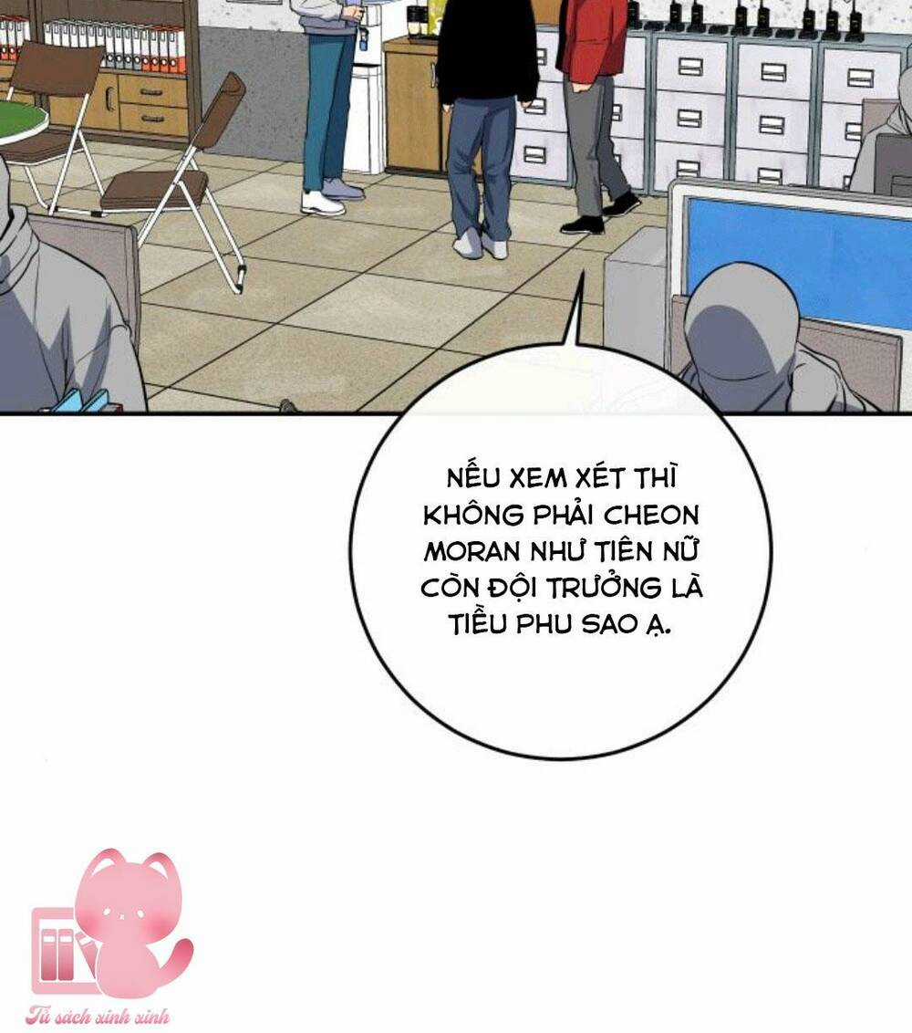 Tiên Nữ Ngoại Truyện Chapter 26 trang 71