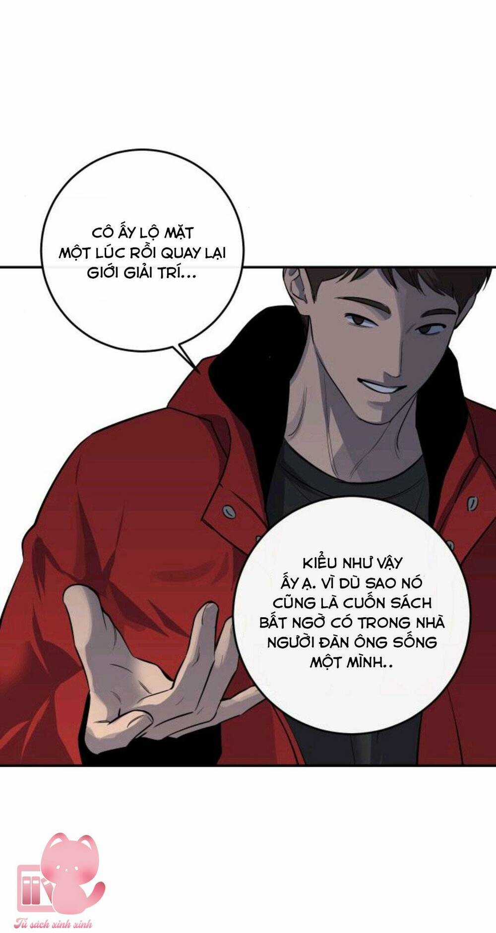 Tiên Nữ Ngoại Truyện Chapter 26 trang 72